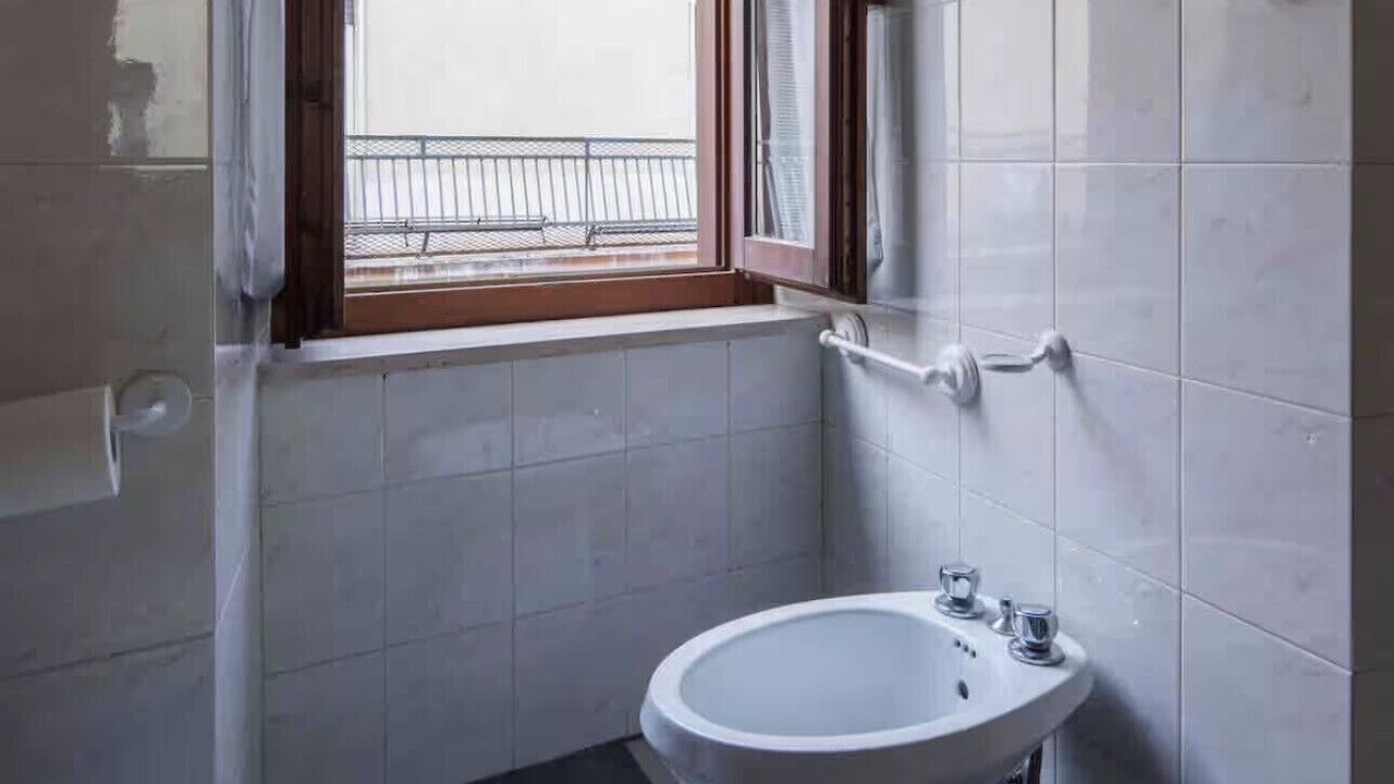 Photo of Bathroom in Bolsena