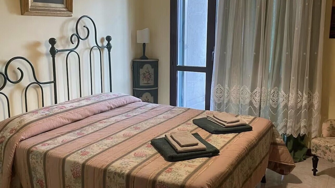 Photo of Bedroom in Bolsena