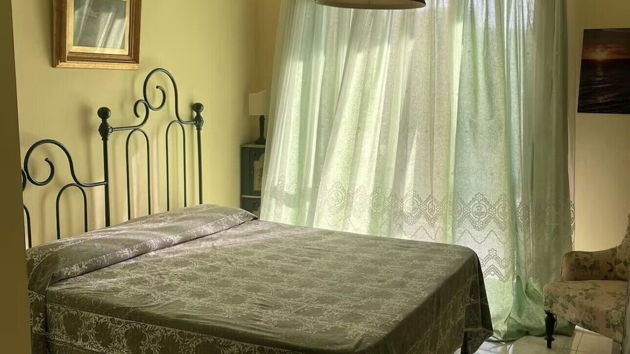 Photo of Bedroom in Bolsena