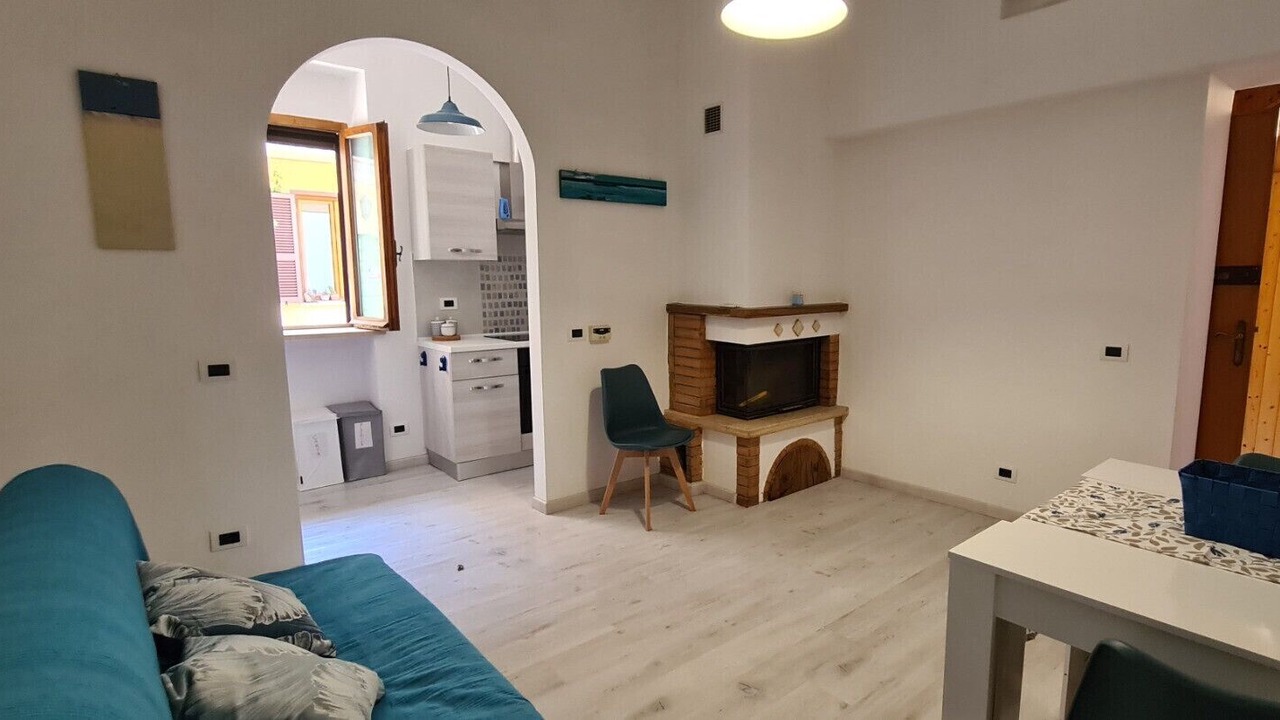 Photo of Livingroom in Bolsena