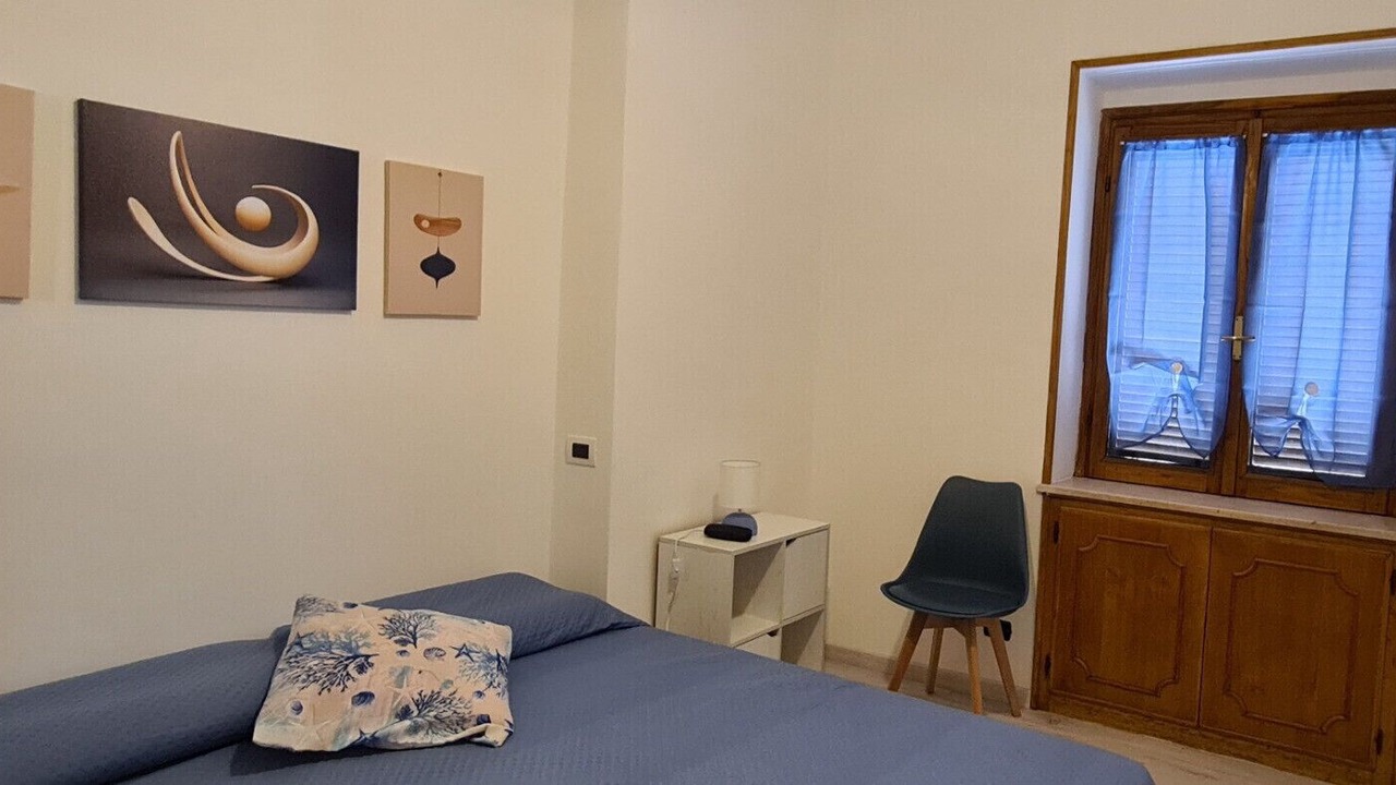 Photo of Bedroom in Bolsena