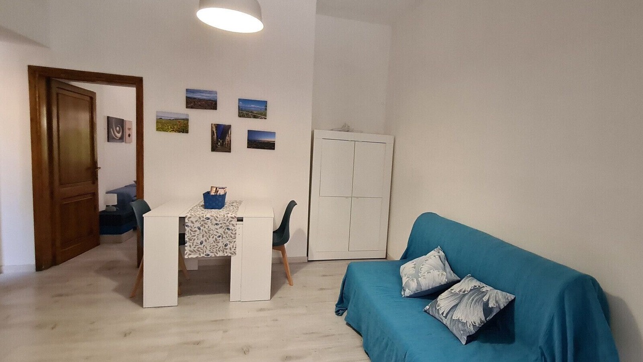 Photo of Livingroom in Bolsena