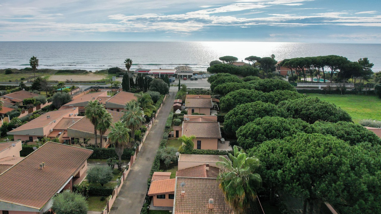 Photo of Outdoor in Fondi