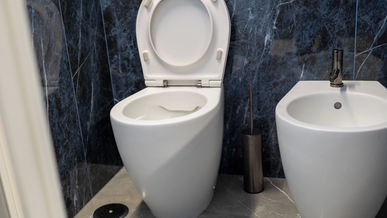 Photo of Bathroom in Fondi