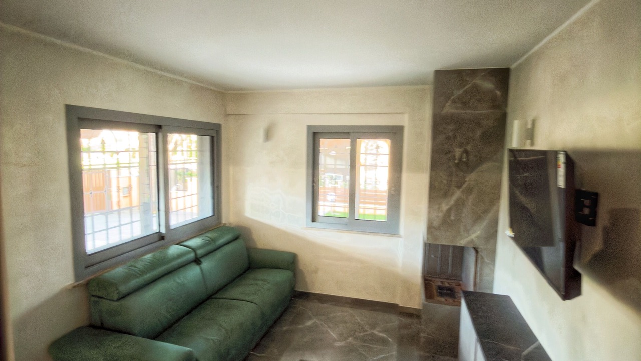 Photo of Livingroom in Fondi