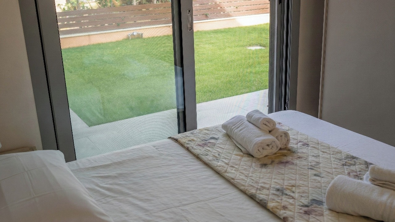 Photo of Bedroom in Fondi