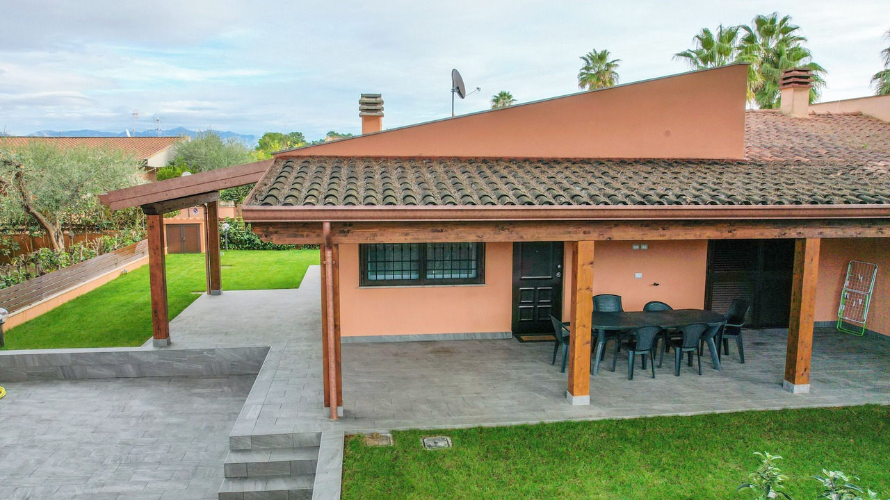 Photo of Outdoor in Fondi