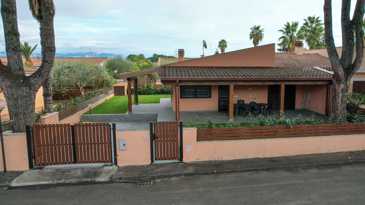 Photo of Outdoor in Fondi