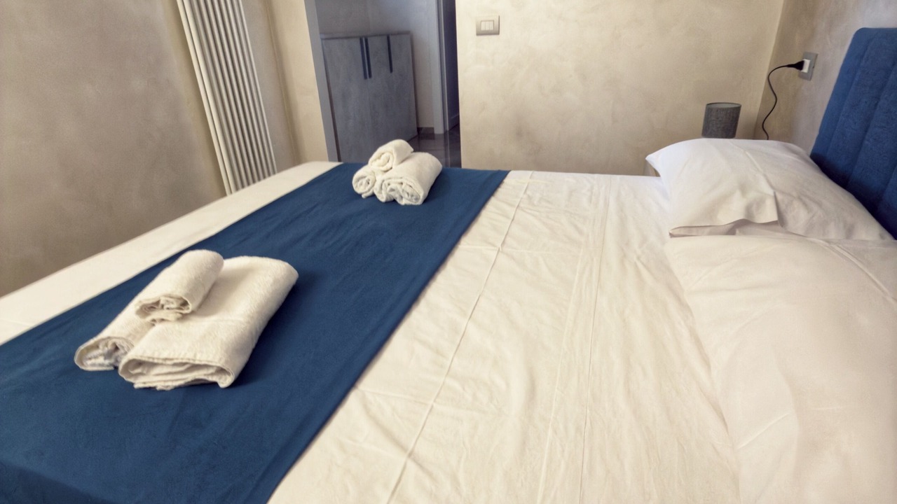 Photo of Bedroom in Fondi