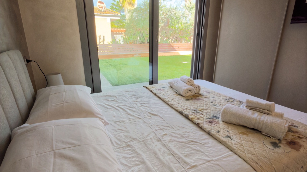 Photo of Bedroom in Fondi