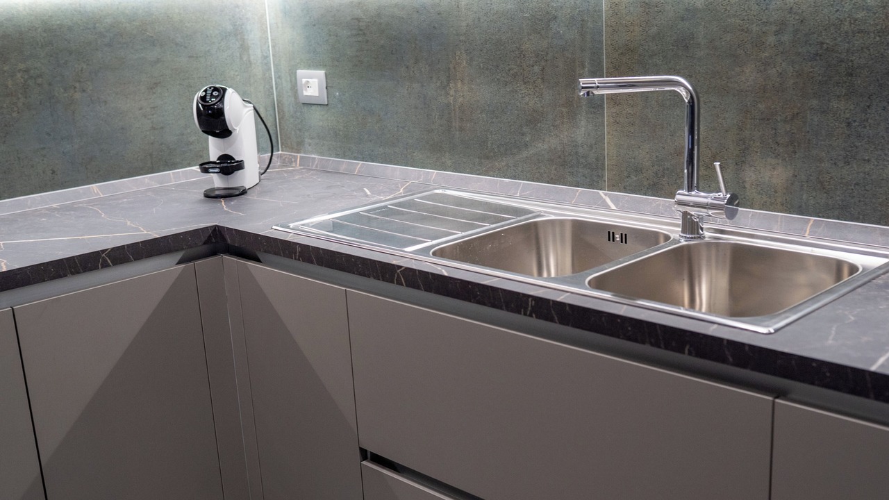 Photo of Kitchen in Fondi