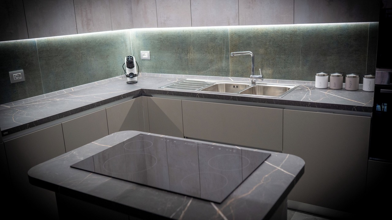 Photo of Kitchen in Fondi