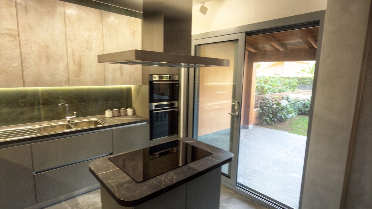 Photo of Kitchen in Fondi