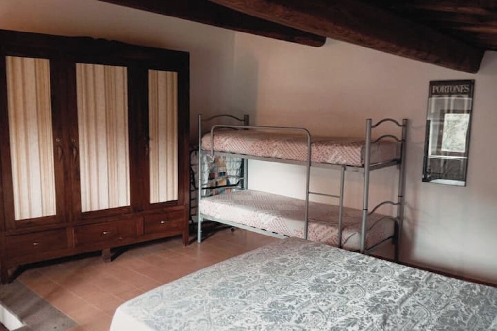 Photo of Bedroom in Montefiascone