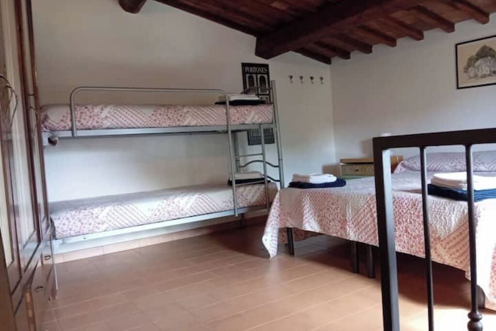 Photo of Bedroom in Montefiascone
