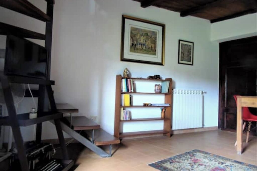 Photo of Livingroom in Montefiascone