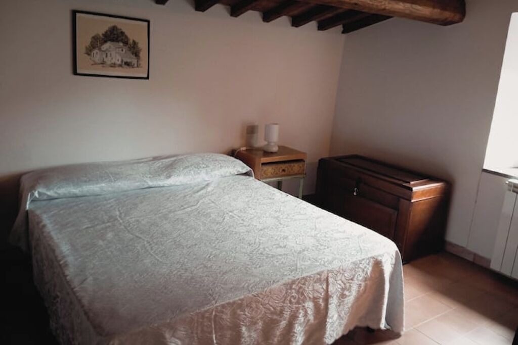 Photo of Bedroom in Montefiascone