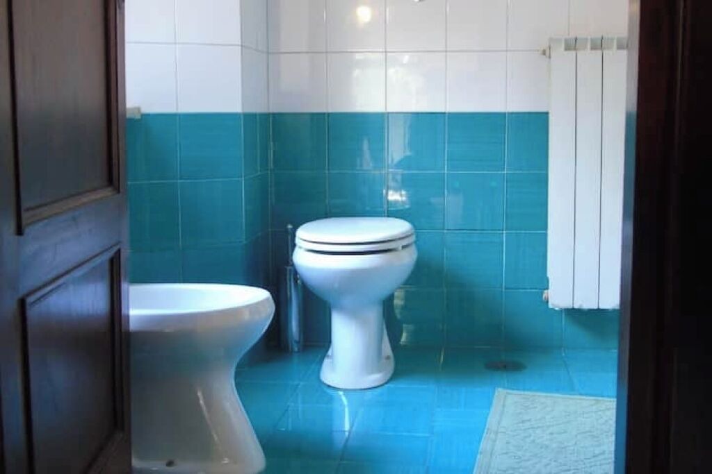 Photo of Bathroom in Montefiascone