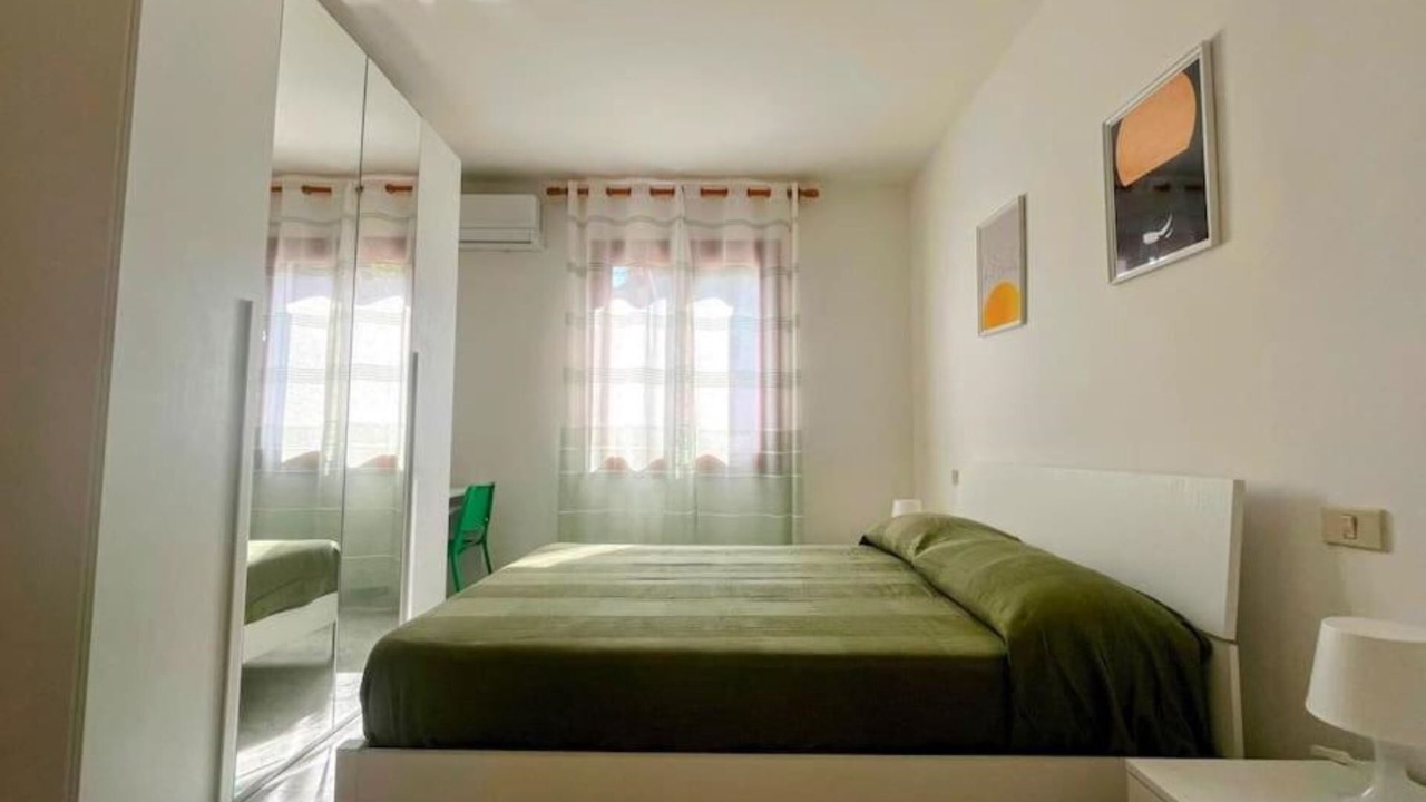 Photo of Bedroom in Lido di Capoliveri