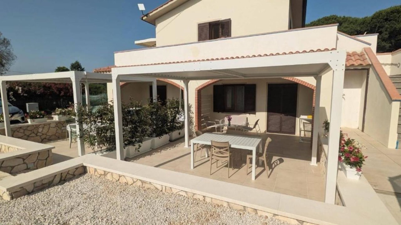 Photo of Outdoor in Lido di Capoliveri