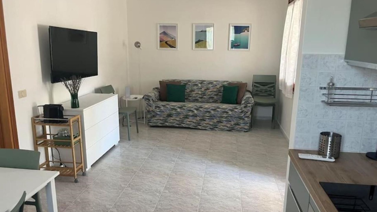Photo of Livingroom in Lido di Capoliveri