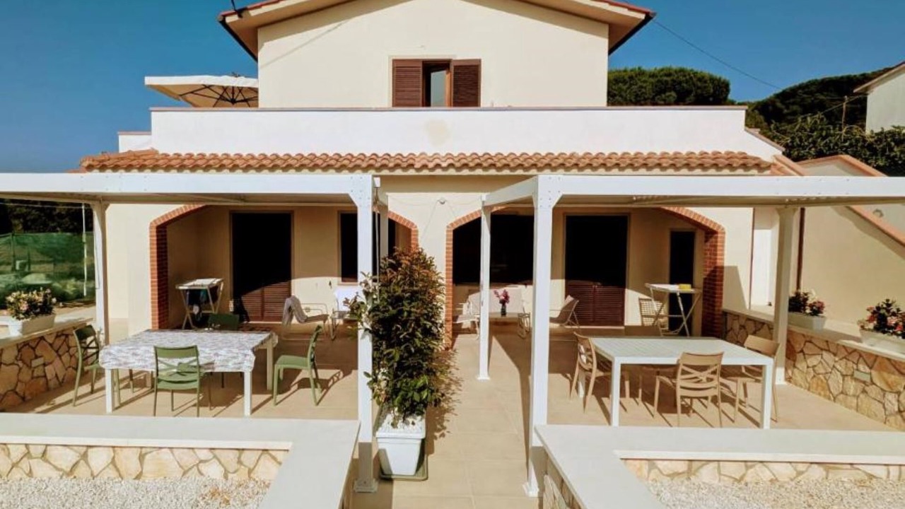 Photo of Outdoor in Lido di Capoliveri
