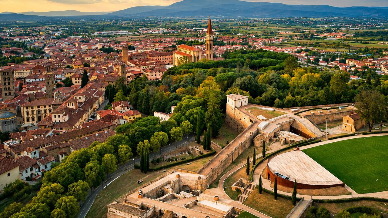 Photo of Others in Arezzo