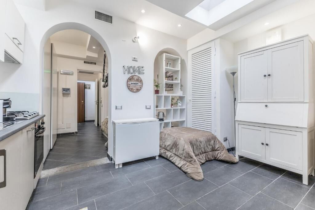 Photo of Bedroom in Quartiere XXVII Primavalle