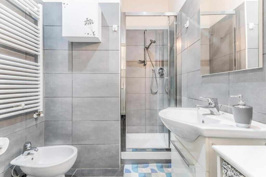 Photo of Bathroom in Quartiere XXVII Primavalle