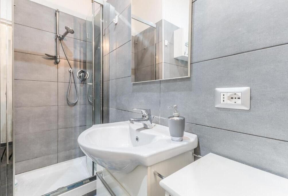 Photo of Bathroom in Quartiere XXVII Primavalle