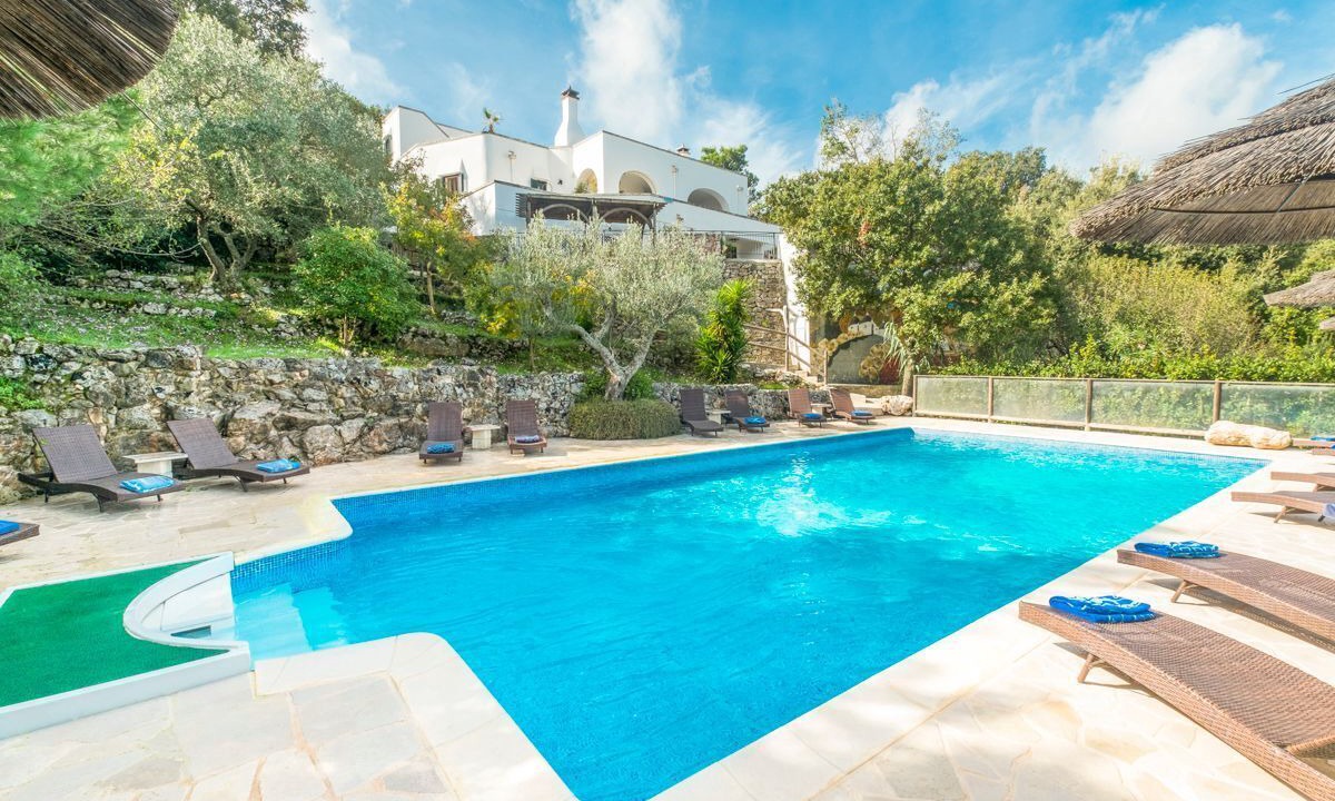 Photo of Outdoor in Lamie di Olimpia
