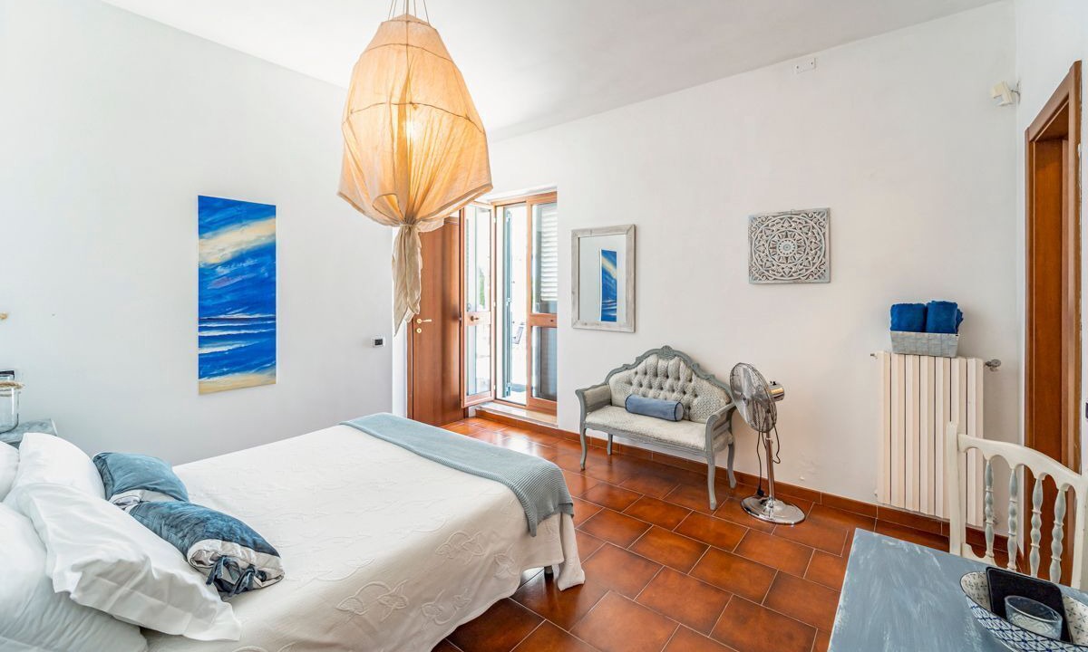 Photo of Bedroom in Lamie di Olimpia