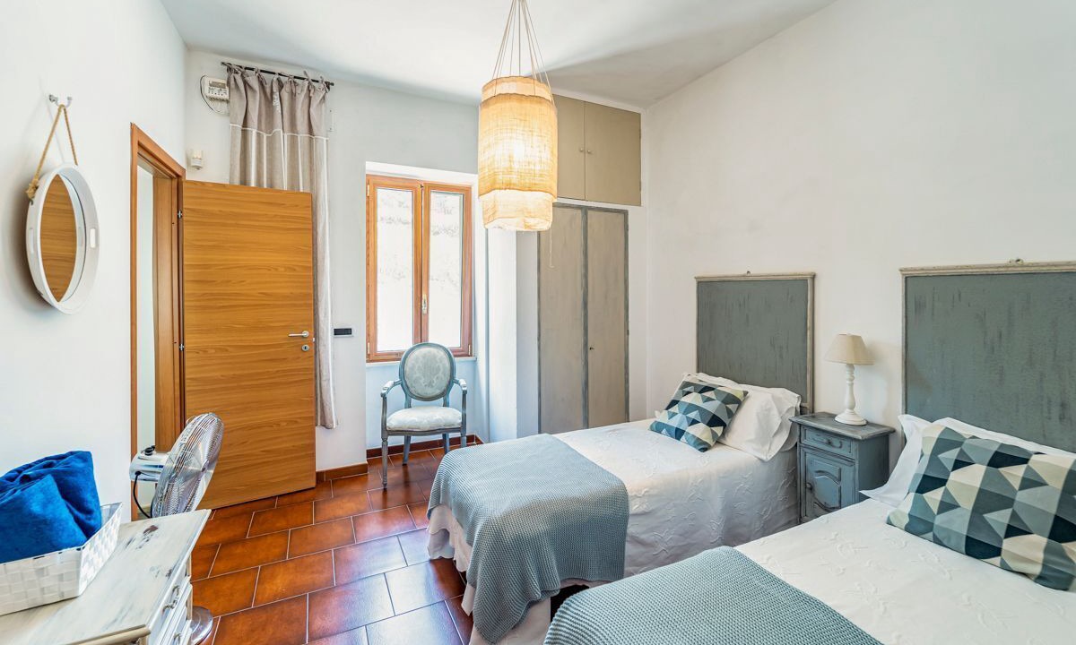 Photo of Bedroom in Lamie di Olimpia