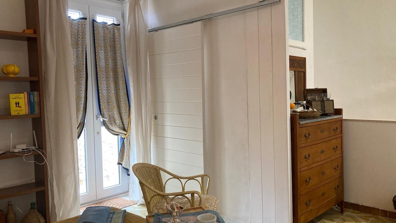 Photo of Bedroom in Palazzolo Acreide Historic Centre