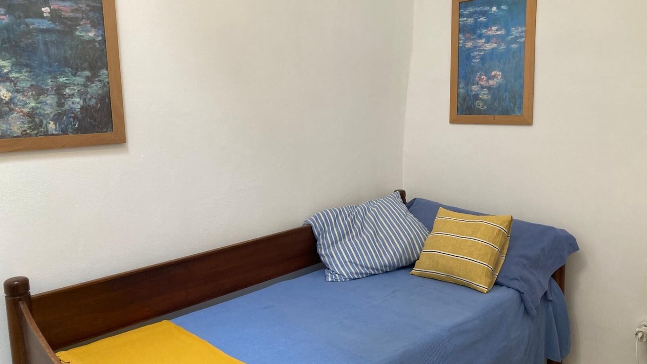Photo of Bedroom in Palazzolo Acreide Historic Centre