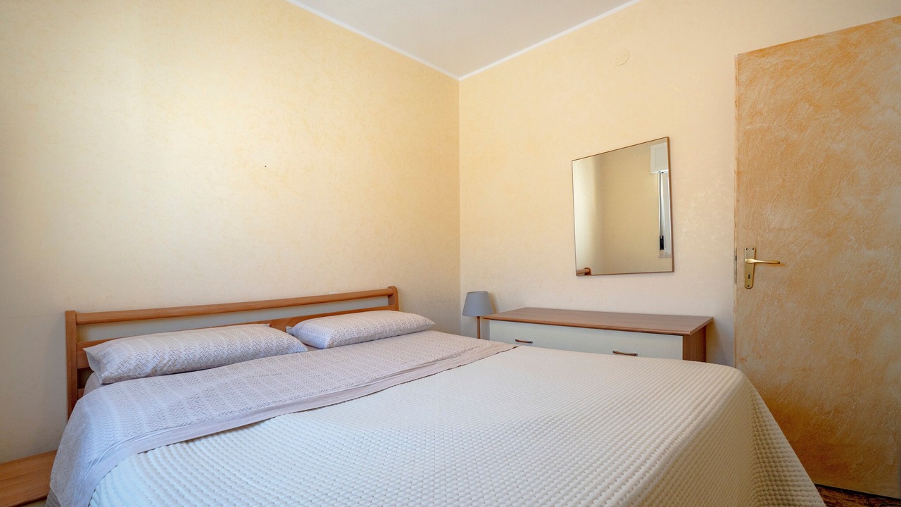 Photo of Bedroom in Capitolo