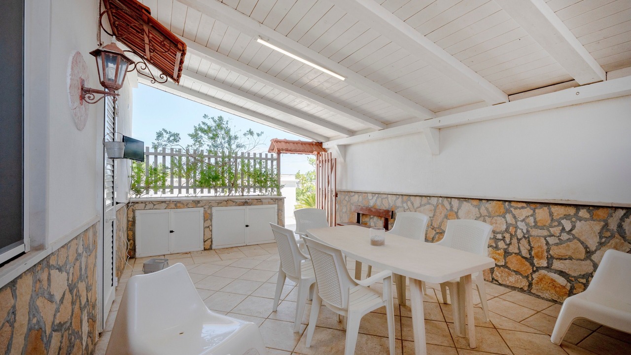 Photo of Outdoor in Capitolo