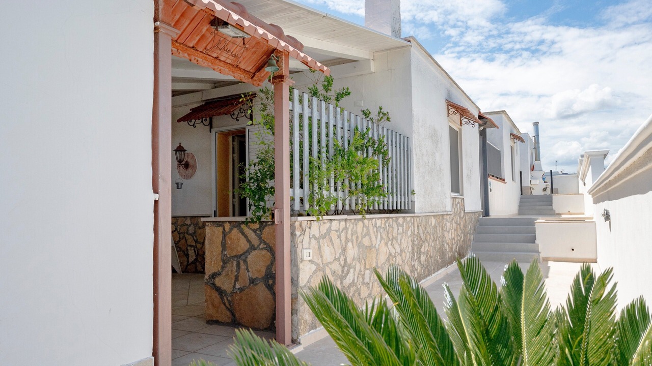 Photo of Outdoor in Capitolo