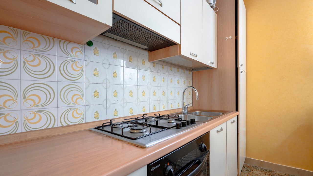 Photo of Kitchen in Capitolo