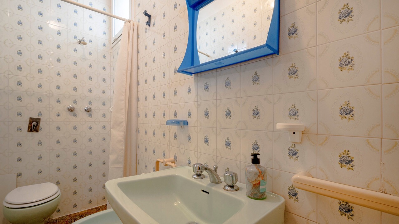Photo of Bathroom in Capitolo