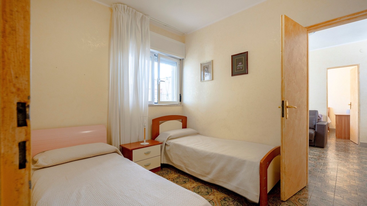 Photo of Bedroom in Capitolo