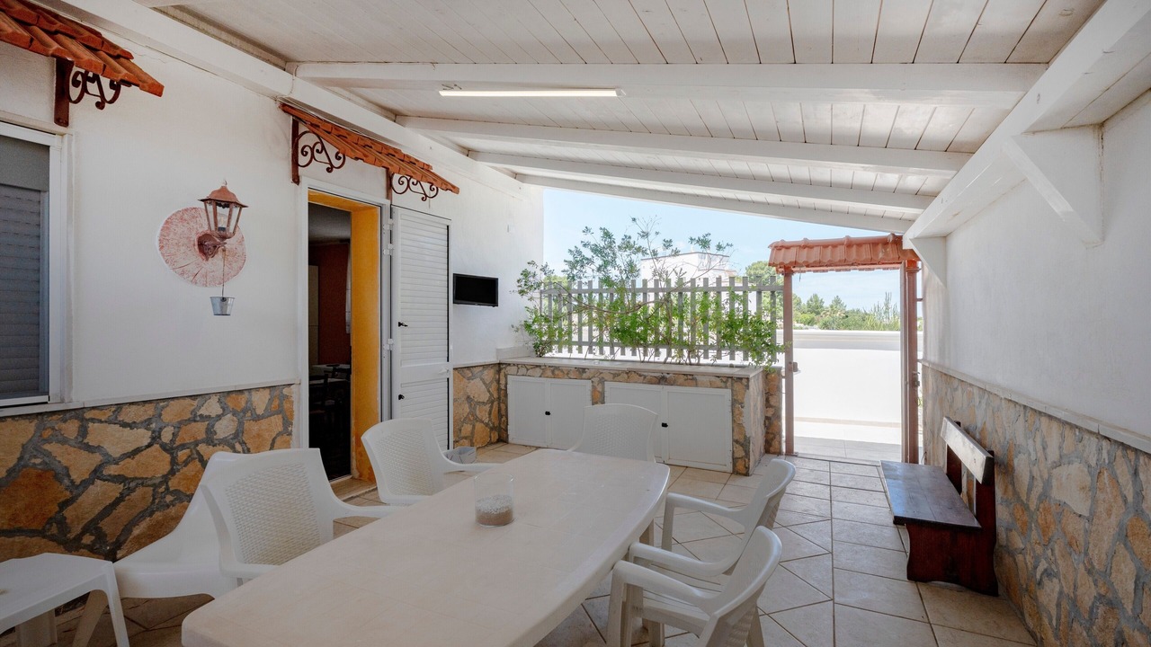 Photo of Outdoor in Capitolo