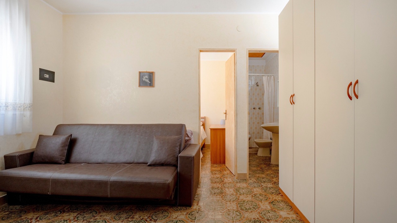 Photo of Livingroom in Capitolo