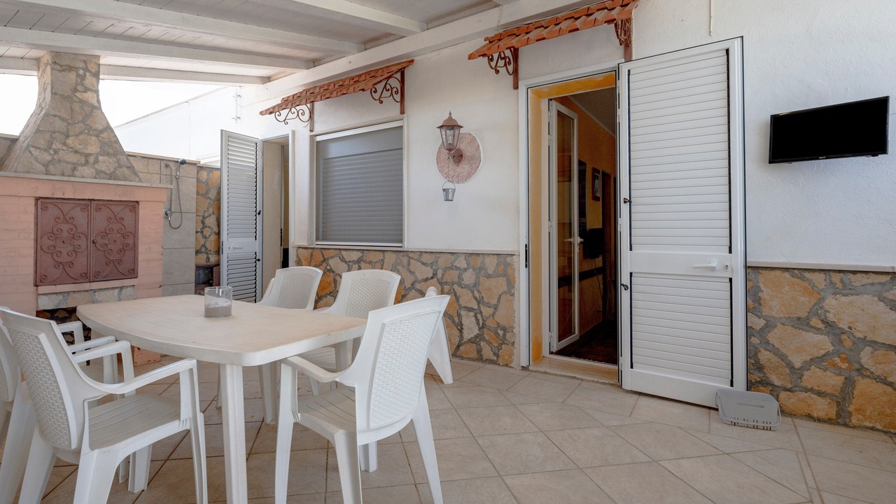 Photo of Outdoor in Capitolo