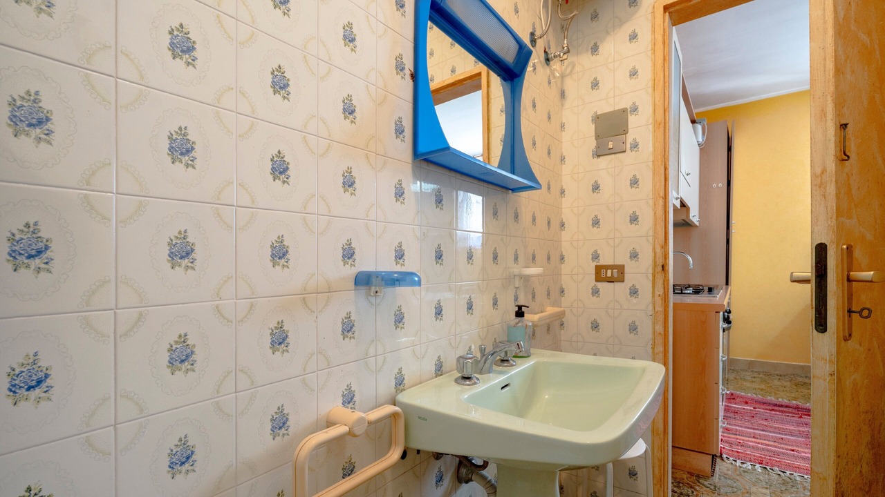 Photo of Bathroom in Capitolo