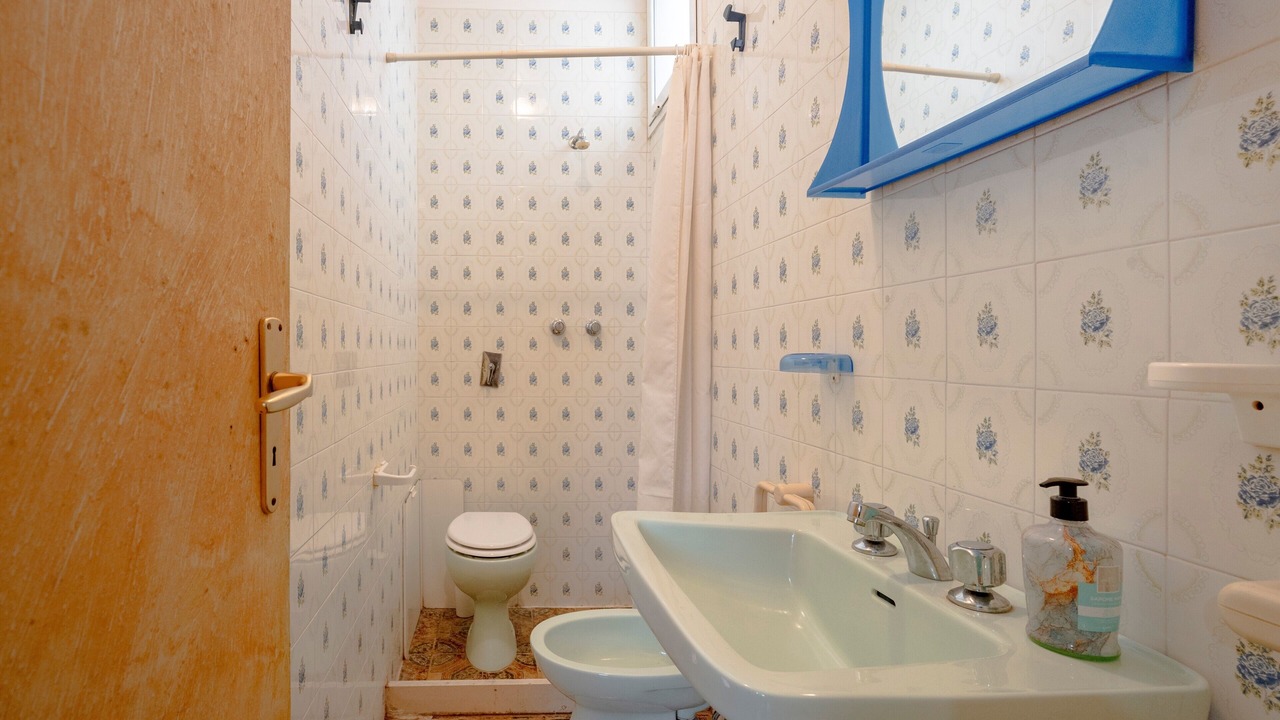 Photo of Bathroom in Capitolo