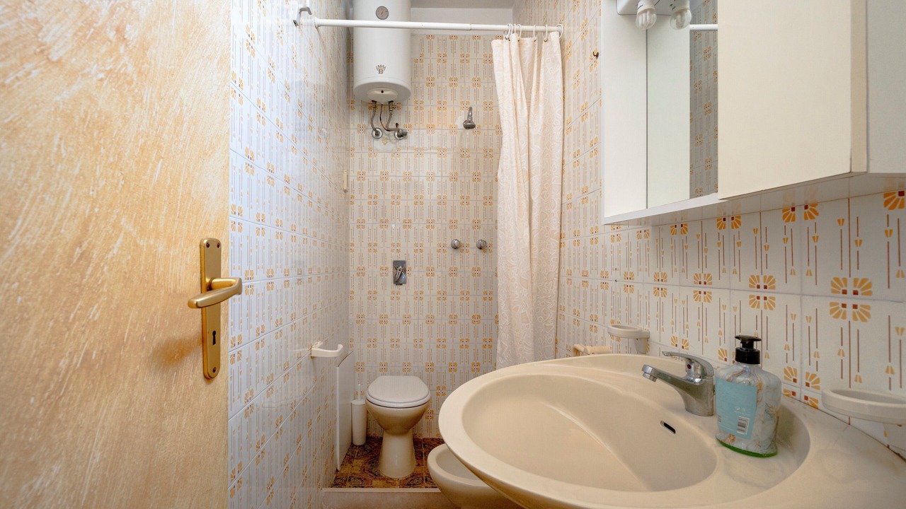 Photo of Bathroom in Capitolo