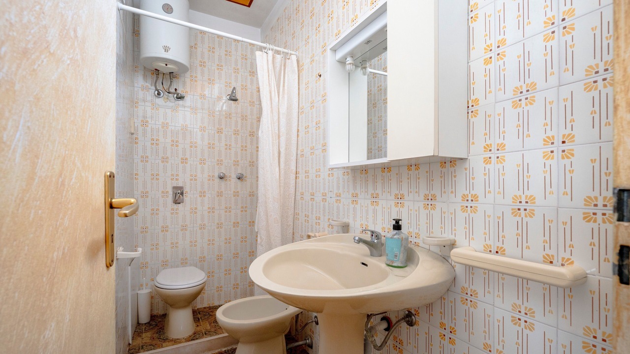 Photo of Bathroom in Capitolo