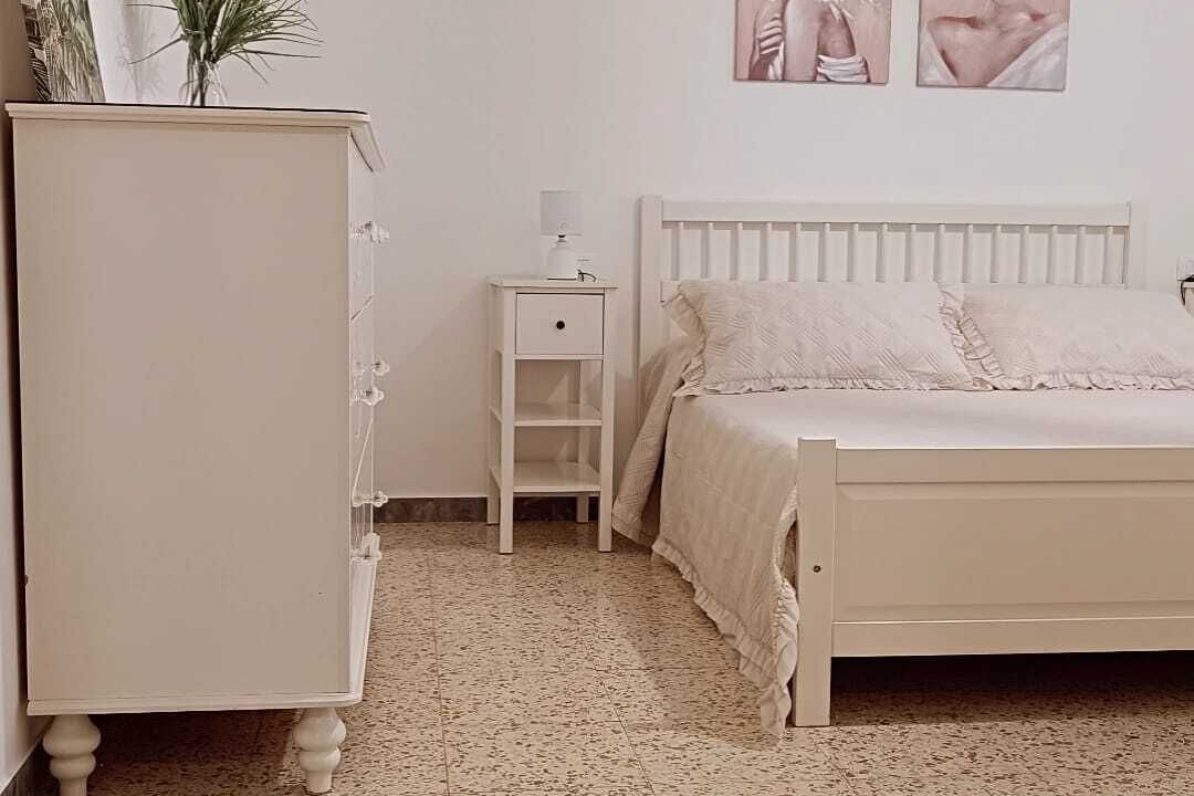 Photo of Bedroom in Fondi