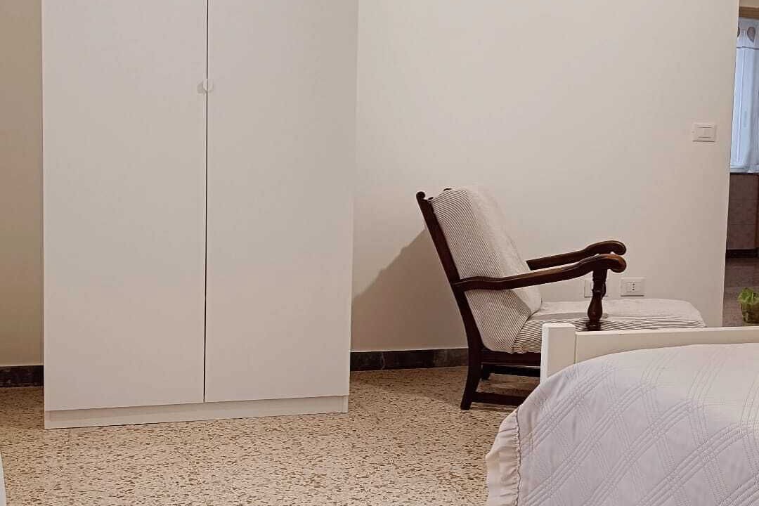 Photo of Bedroom in Fondi